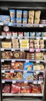 🔥 Mardi, la température grimpe… rafraîchissez-vous avec nos glaces irrésistibles 🧊🍦
